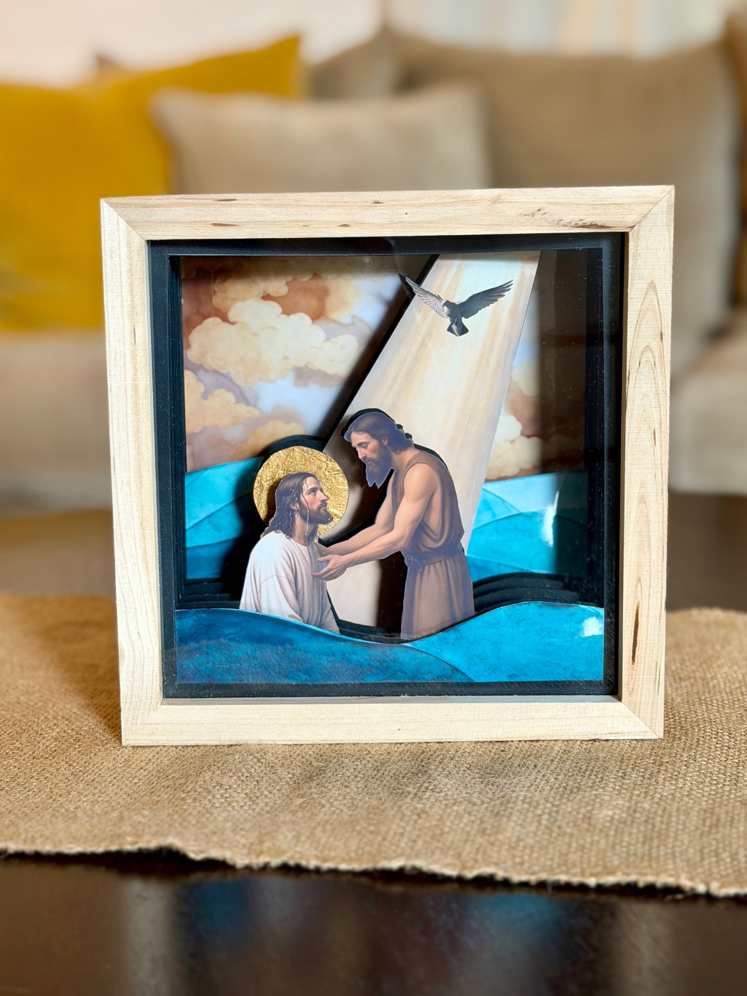Custom Altar Pieces - MADE TO ORDER