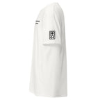 Saint Carlo Acutis Unisex Embroidered T-Shirt – Black - Altar and Apparel - T - SHIRT