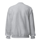 St. Agnes Unisex Embroidered Sweatshirt – Navy Blue - Altar and Apparel - T - SHIRT