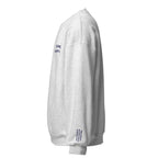 St. Joseph Unisex Embroidered Sweatshirt – Navy Blue - Altar and Apparel - T - SHIRT