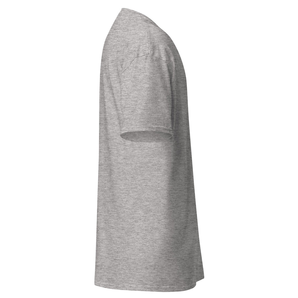 St. Joseph Unisex Embroidered T-Shirt – Pink - Altar and Apparel - T - SHIRT