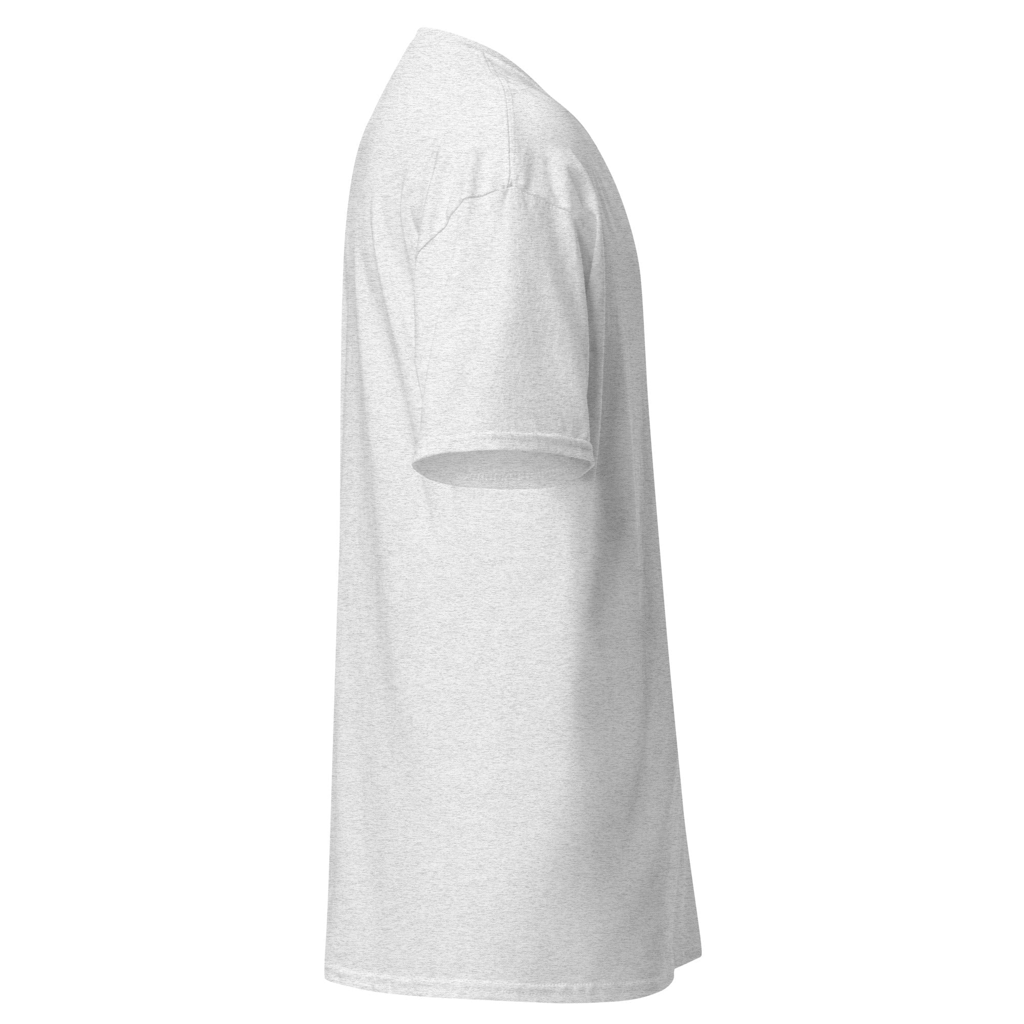 St. Joseph Unisex Embroidered T-Shirt – Pink - Altar and Apparel - T - SHIRT