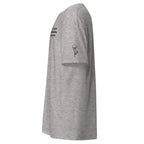 St. Kateri Tekakwitha Unisex Embroidered T-Shirt – Black - Altar and Apparel - T - SHIRT