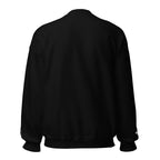 St. Patrick Unisex Embroidered Sweatshirt – White - Altar and Apparel - T - SHIRT