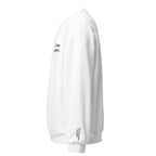 St. Peter Unisex Embroidered Sweatshirt – Navy Blue - Altar and Apparel - T - SHIRT