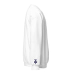 St. Peter Unisex Embroidered Sweatshirt – Navy Blue - Altar and Apparel - T - SHIRT