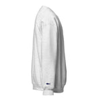 St. Raphael Unisex Embroidered Sweatshirt – Navy Blue - Altar and Apparel - T - SHIRT