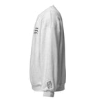St. Teresa of Calcutta Unisex Embroidered Sweatshirt – Black - Altar and Apparel - T - SHIRT