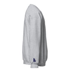 St. Teresa of Calcutta Unisex Embroidered Sweatshirt – Navy Blue - Altar and Apparel - T - SHIRT