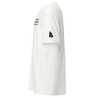 St. Teresa of Calcutta Unisex Embroidered T-Shirt – Black - Altar and Apparel - T - SHIRT